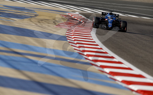 F1 Grand Prix of Bahrain