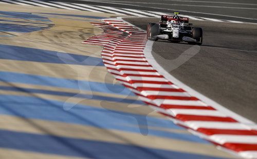 F1 Grand Prix of Bahrain