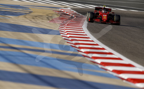 F1 Grand Prix of Bahrain