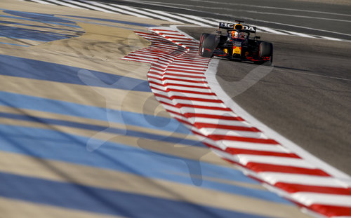 F1 Grand Prix of Bahrain