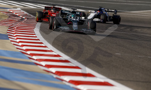 F1 Grand Prix of Bahrain