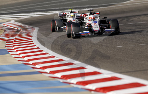 F1 Grand Prix of Bahrain