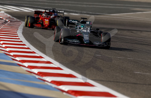 F1 Grand Prix of Bahrain