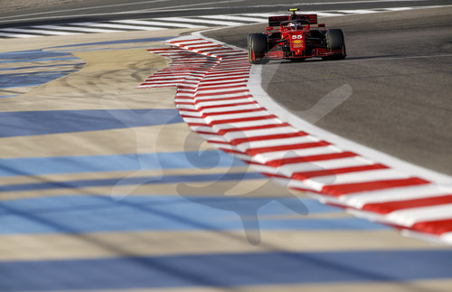 F1 Grand Prix of Bahrain