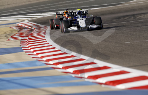 F1 Grand Prix of Bahrain
