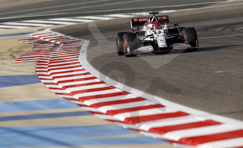 F1 Grand Prix of Bahrain
