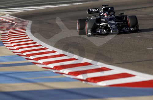 F1 Grand Prix of Bahrain