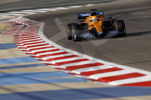 F1 Grand Prix of Bahrain