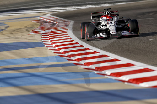 F1 Grand Prix of Bahrain