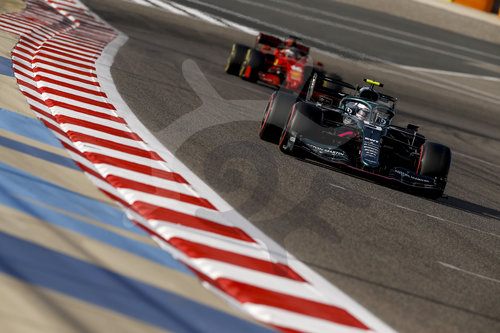 F1 Grand Prix of Bahrain