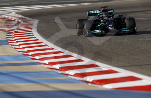 F1 Grand Prix of Bahrain