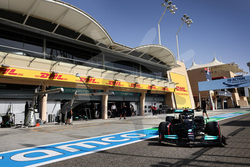 F1 Grand Prix of Bahrain