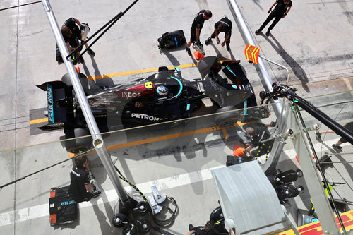 F1 Grand Prix of Bahrain