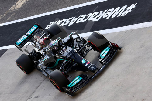 F1 Grand Prix of Bahrain