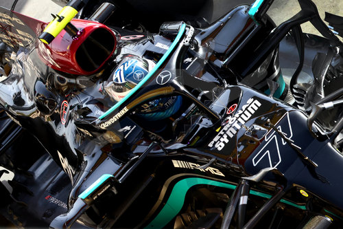 F1 Grand Prix of Bahrain