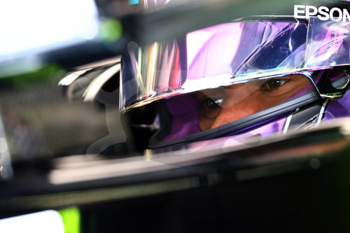 F1 Grand Prix of Bahrain