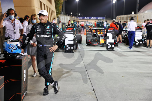 F1 Grand Prix of Bahrain