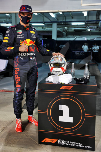 F1 Grand Prix of Bahrain