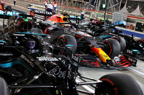 F1 Grand Prix of Bahrain