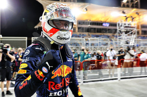 F1 Grand Prix of Bahrain