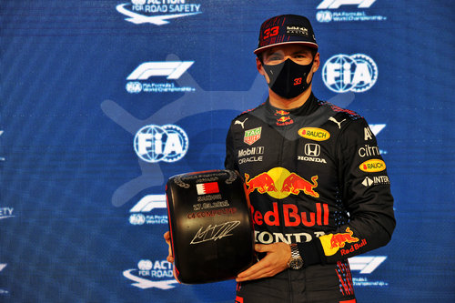 F1 Grand Prix of Bahrain