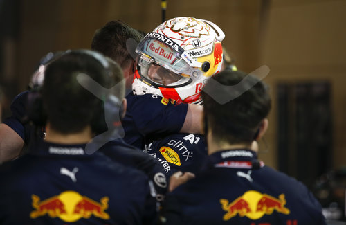 F1 Grand Prix of Bahrain
