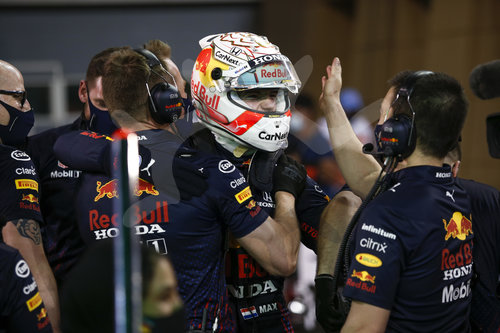 F1 Grand Prix of Bahrain