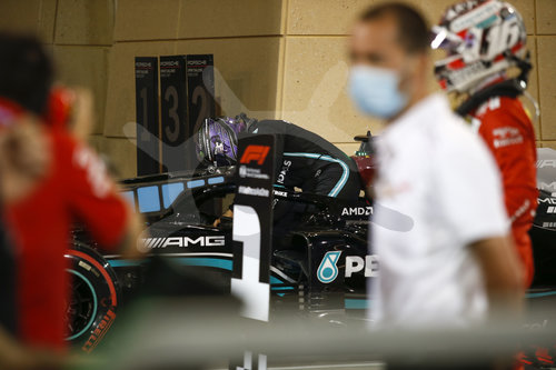 F1 Grand Prix of Bahrain