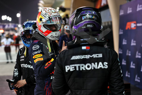 F1 Grand Prix of Bahrain