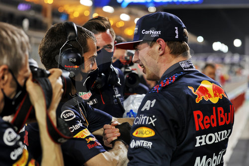 F1 Grand Prix of Bahrain
