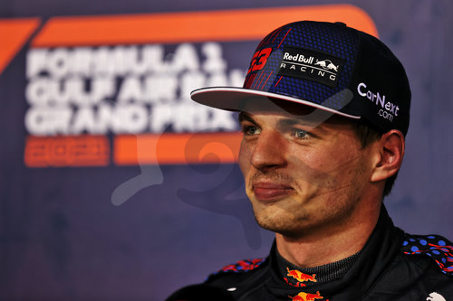 F1 Grand Prix of Bahrain