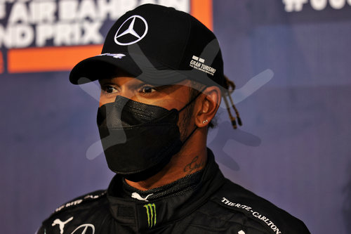 F1 Grand Prix of Bahrain