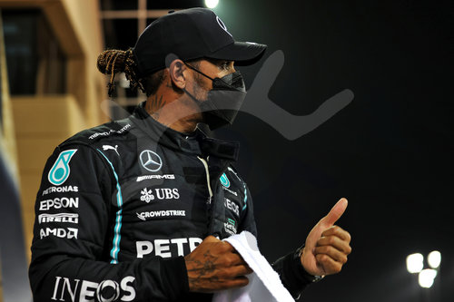 F1 Grand Prix of Bahrain