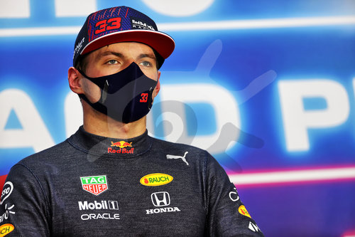 F1 Grand Prix of Bahrain