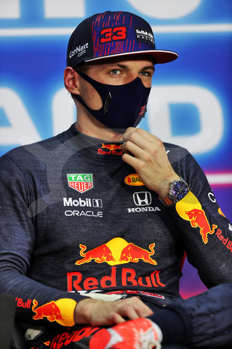 F1 Grand Prix of Bahrain