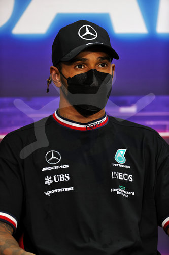 F1 Grand Prix of Bahrain