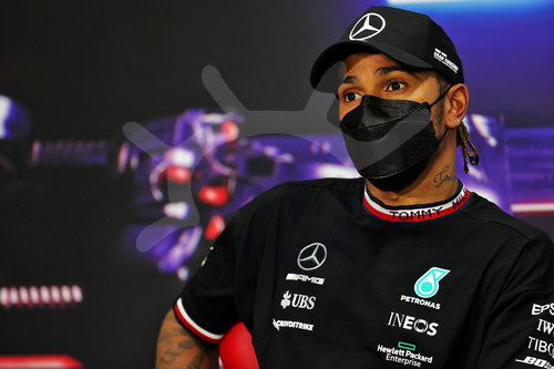 F1 Grand Prix of Bahrain
