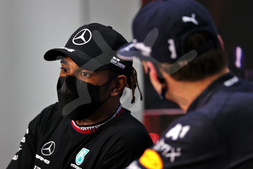 F1 Grand Prix of Bahrain
