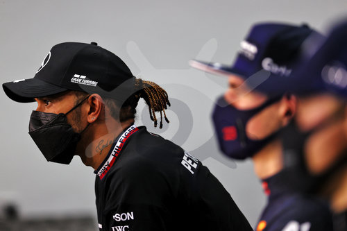 F1 Grand Prix of Bahrain
