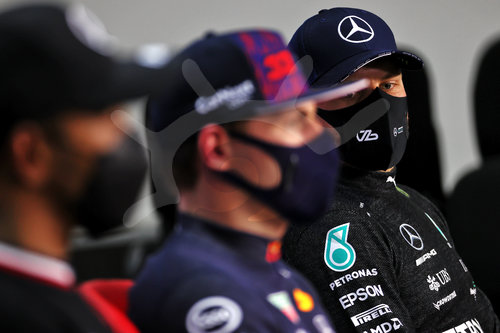 F1 Grand Prix of Bahrain