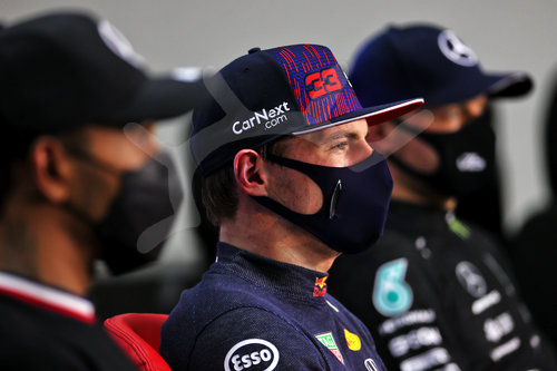 F1 Grand Prix of Bahrain