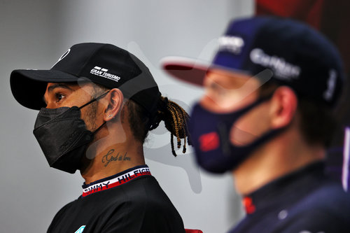 F1 Grand Prix of Bahrain