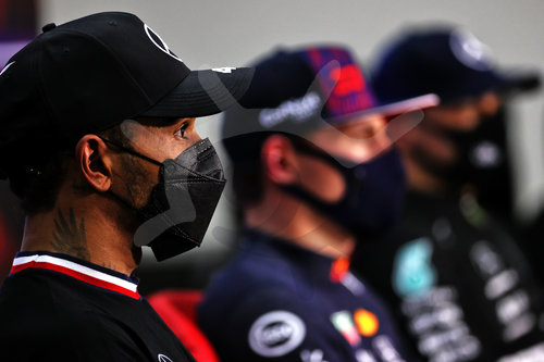 F1 Grand Prix of Bahrain