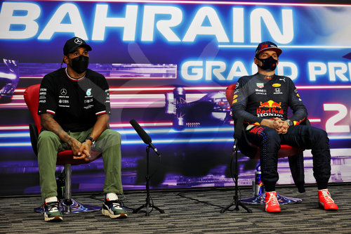 F1 Grand Prix of Bahrain