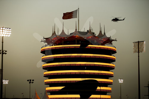 F1 Grand Prix of Bahrain