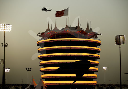 F1 Grand Prix of Bahrain