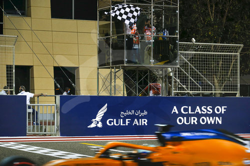 F1 Grand Prix of Bahrain