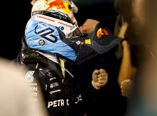 F1 Grand Prix of Bahrain