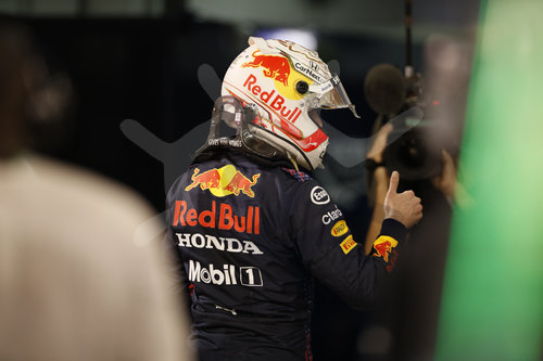 F1 Grand Prix of Bahrain