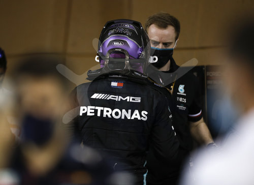 F1 Grand Prix of Bahrain